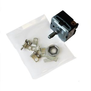 Switch - Three Heat Switch  #0104