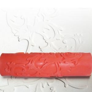 Acanthus Art Roller