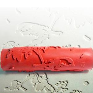 Spring Time Art Roller