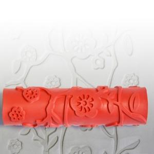 Plum Blossom Art Roller