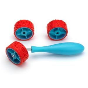 Art Roller Mini Set A w/handle