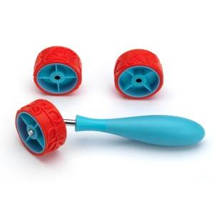 Art Roller Mini Set B w/handle