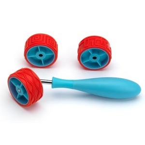 Art Roller Mini Set D w/handle