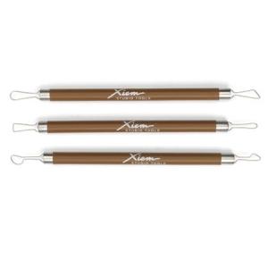 Wire Sculpting Tools (3 set) Stainless