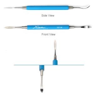 Clean Up Tool hand forged (ST06)