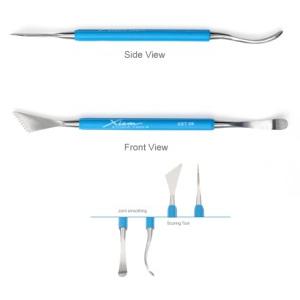 Scoring Tool & joint Smoothing (ST09)