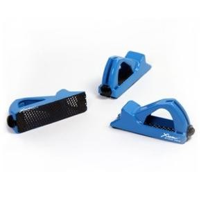 X-Shred Tool for Reshaping