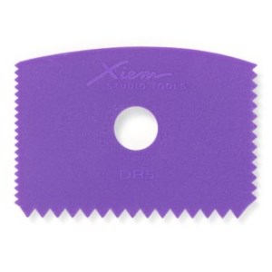 Decorating Rib - 05 (Flex Firm)