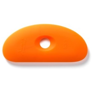 Soft Silicone Rib SCR-03