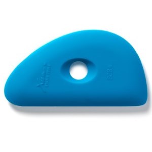 Firm Silicone Rib SCR-04