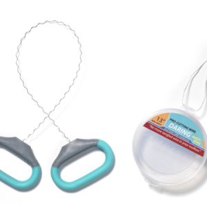 Pro Cutting WIre Daring Wavy