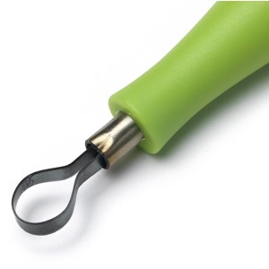 Medium Triangle Steel Blade Trimming Tool