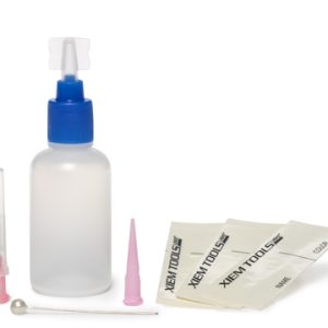 1oz Customizable Applicator Kit with 20 Gauge Tips