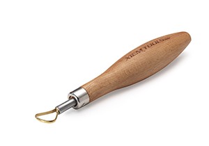 Loop (Small) Titanium Fused Trimming Tool