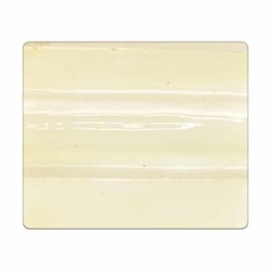White 1100 Series Opaque Glaze by Spectrum