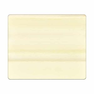 Satin White 1100 Series Opaque Glaze by Spectrum