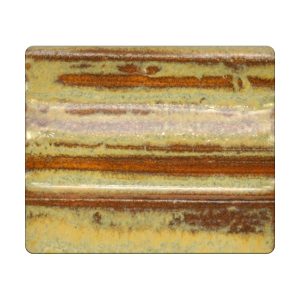 Texture Iron 1100 Series Opaque Textured Glaze by Spectrum