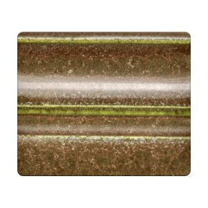 Olive Stone 1100 Series Opaque Glaze by Spectrum