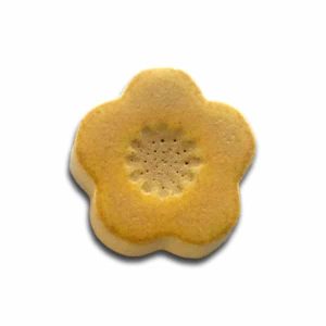 Citron Shino Glaze by Spectrum