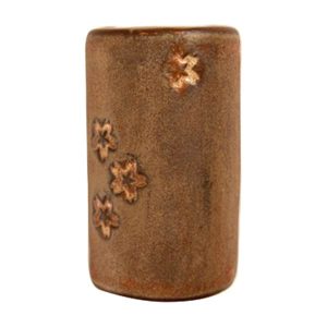 Nutmeg Shino Glaze by Spectrum