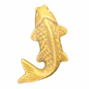 Curry Floating Glaze by Spectrum