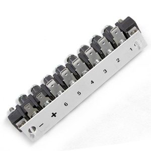 Terminal Strip  #1519