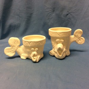 Sm. Fish Pots (2)