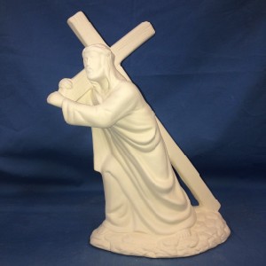 Christ w/Cross