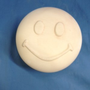 Smiley / Sad Face Box