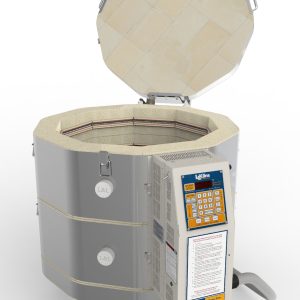 E-23S-3 Pottery Kiln with Genesis Control