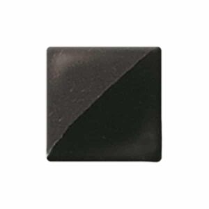Cobalt Black Ceramic Stain by Spectrum Glazes