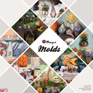 Mayco Mold Catalog