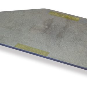 Advancer - 20-inch Half Shelf