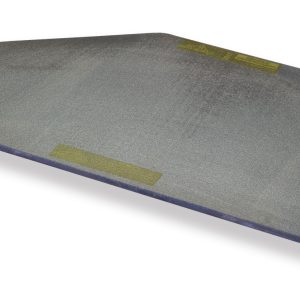 Advancer - 21-inch Half Shelf