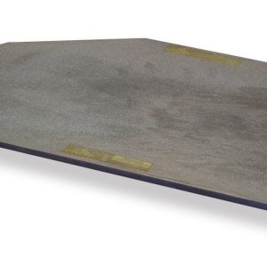 Advancer - 26-inch Half Shelf