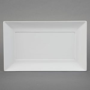 Rectangular Square Platter