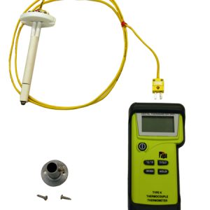 Pyrometer #2783
