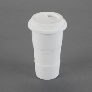 Sm. Travel Mug w/Sleeve