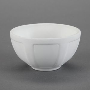 Med Latte Bowl- Case of 12