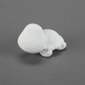 Ceramic Bisque Tiny Tot Speedy