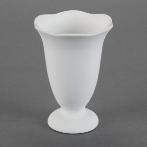 Wavy Ice Cream Dish- Case of 6 - Special