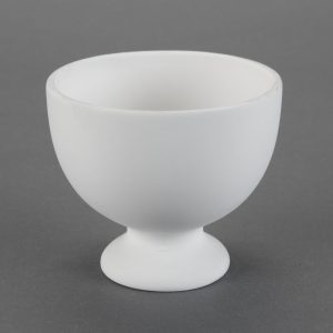 Short Ice Cream Dish- Case of 6 - Special