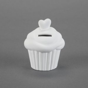 Sm. CupCake Bank - Case of 6
