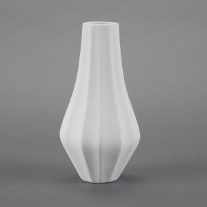 Med. Organic Vase #3- Case of 6