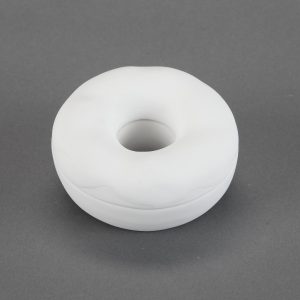 Plain Donut Box - Case of 6
