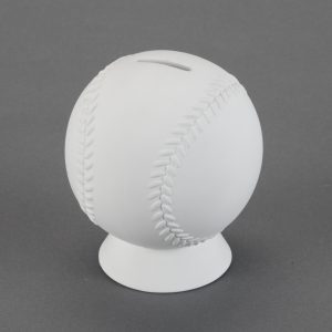 Baseball Bank- Case of 6