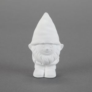Ceramic Bisque Tiny Tot Fudwick