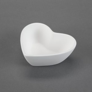 Small Heart Bowl- Case of 12