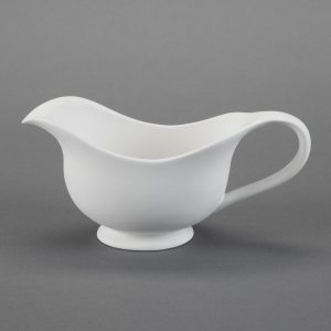 Med. Gravy Boat