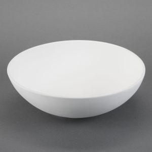 Shallow Serving Bowl- Case of 4